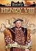 History Makers - Henry VIII And His Six Wives [DVD]