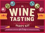 Wine Tasting Party Kit (2012 ed): Eve...