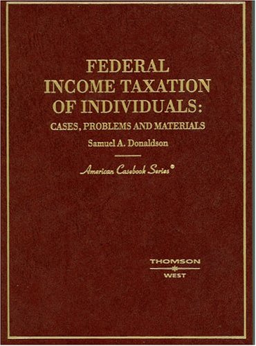 Taxation Law
