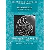 Workshop Physics Activity Guide, Module 2: Mechanics II