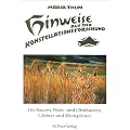 Hinweise aus der Konstellationsforschung f�r Bauern, Weinbauern, G�rtner und Kleing�rtner