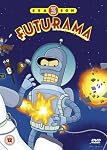 Futurama: Season 3 [DVD]