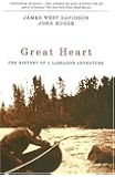 Great Heart: The History of a Labrador Adventure