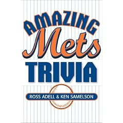 Amazing Mets Trivia