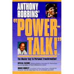 PowerTalk!: The Master Key to Personal Transformation