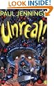 Unreal!: Eight Surprising Stories
