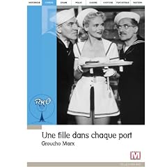 Une fille dans chaque port