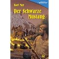 Der schwarze Mustang: Erz�hlungen aus 'Halbblut'