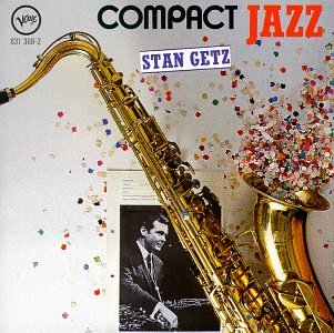 Stan Getz