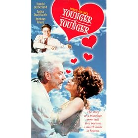 Younger & Younger [VHS]