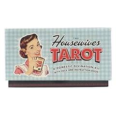 The Housewives Tarot