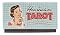 The Housewives tarot: A Domestic Divination Kit with Deck and Instruction Book