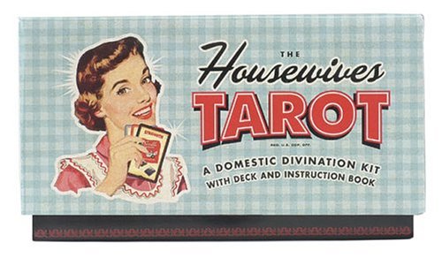 The Housewives Tarot