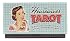 The Housewive's Tarot: A Domestic Divination Kit With  Deck And Instruction Book