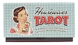 The Housewives tarot: A Domestic Divination Kit with Deck and Instruction Book The Housewives tarot: A Domestic Divination Kit with Deck and Instruction Book