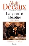 C'�tait le XXe si�cle
