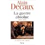 C'�tait le XXe si�cle