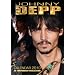 Johnny Depp 2010 Calendar