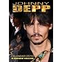 Johnny Depp 2010 Calendar