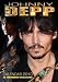 Johnny Depp 2010 Calendar