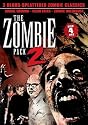Zombie Pack, Vol. 2