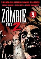 Zombie Pack, Vol. 2