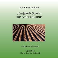 J�rnjakob Swehn, der Amerikafahrer