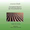J�rnjakob Swehn, der Amerikafahrer