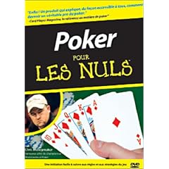 Le Poker pour les nuls