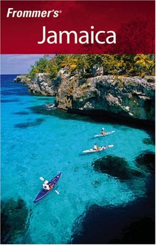 City Travel Guides Discounted  Books : Frommer's Jamaica