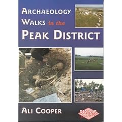 Archaeology Walks in the Peak District
