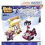 Snowed Under: The Bobblesberg Winter Games (Bob the Builder (8x8))