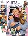 Knits for Girls & Dolls by Charlene Schurch ISBN 1590120736