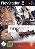 SingStar Rocks