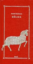 B&eacute;lier