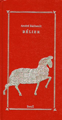Bélier by André Barbault