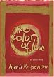 The Color of Love: An Artist's Book of Poetry and Passion