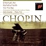Chopin: Polonaise brilliante; Cello Sonata; Piano Trio