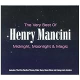 Midnight, Moonlight & Magic: The Very Best of Henry Mancini Search