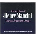 Midnight, Moonlight & Magic: The Very Best of Henry Mancini