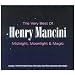 Midnight Moonlight & Magic: The Very Best of Henry Mancini