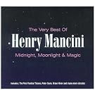 Midnight, Moonlight & Magic: The Very Best of Henry Mancini