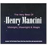 Image of album by Henry Mancini