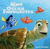 Finding Nemo: Ocean Favourites