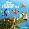 Finding Nemo Ocean Favourites
