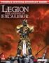 Legion: Legend of Excalibur (Prima's Official Strategy Guide)