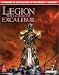 Book Legion: Legend of Excalibur (Prima's Official Strategy Guide)