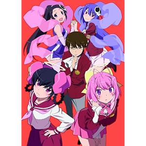 神のみぞ知るセカイ♪◎女神篇★♪ROUTE 6.0