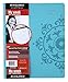 AT-A-GLANCE Suzani Professional Weekly and Monthly Appointment Book 2015, Wirebound, 8.5 x 11 Inch Page Size (917P-905)