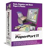 ScanSoft PaperPort 11